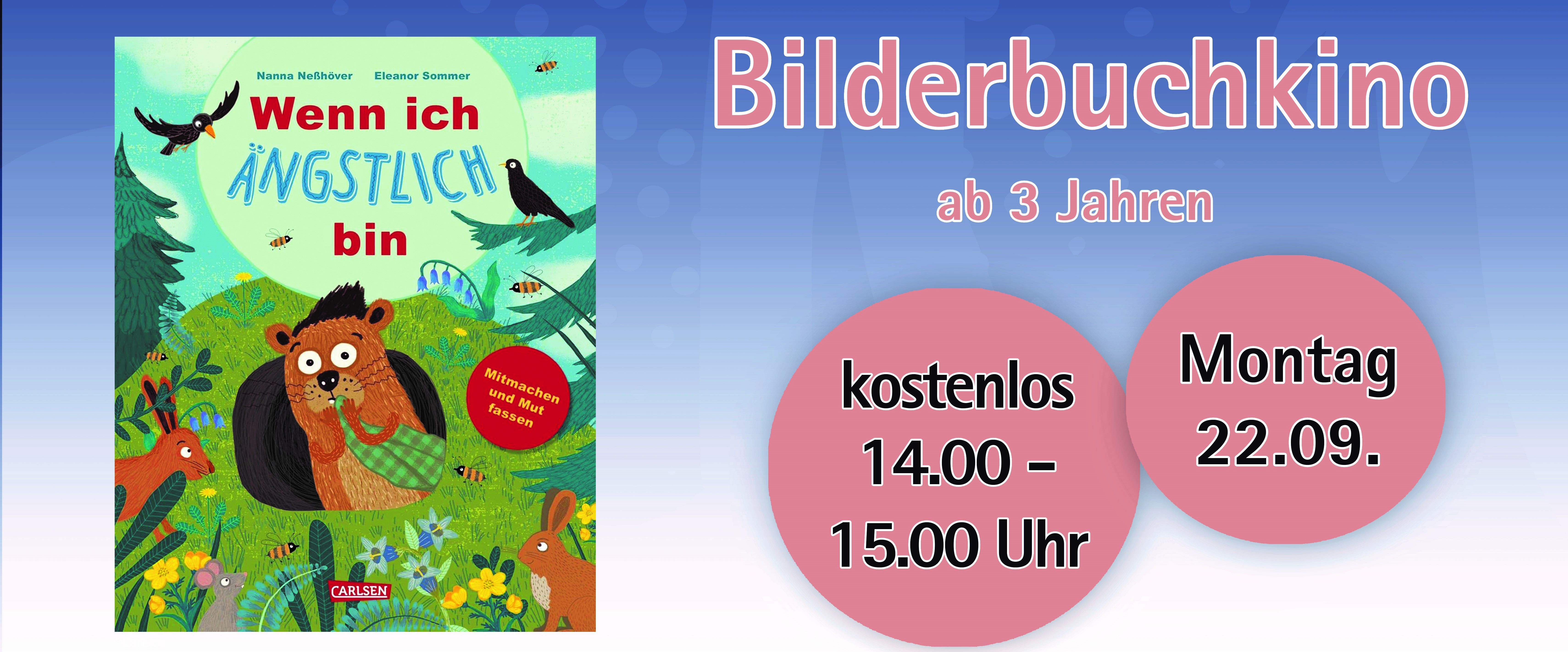 Winterferienprogramm 2023