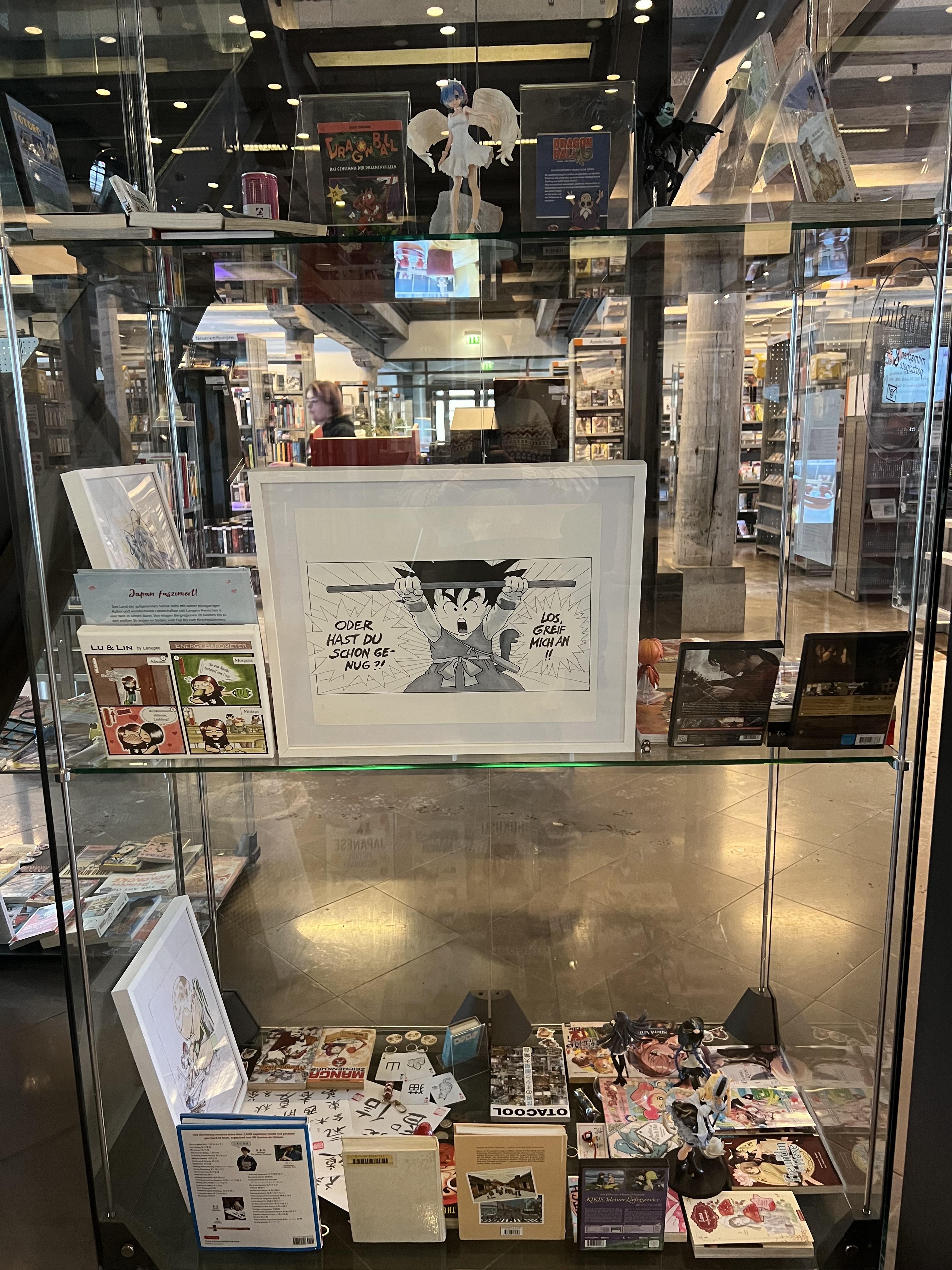 Kunst von Paul Brendler